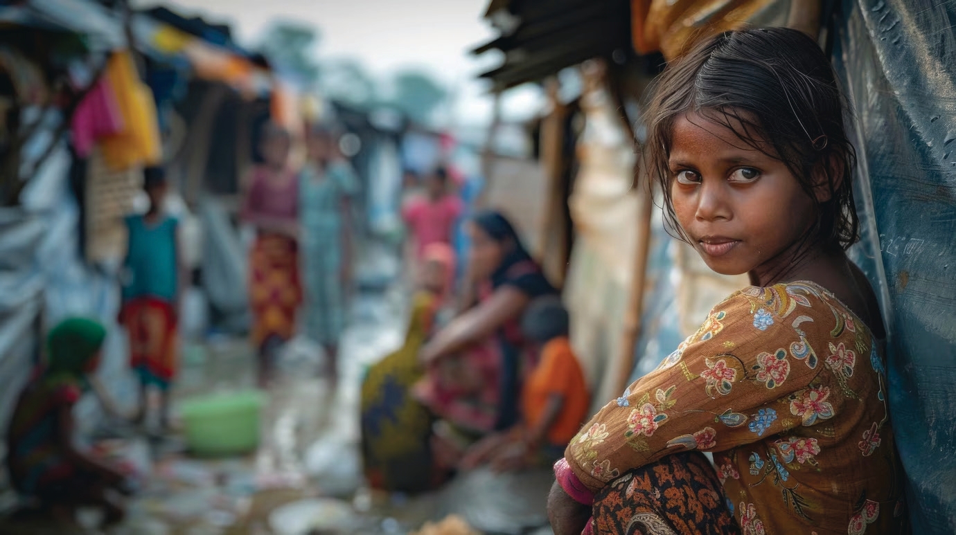 Support for children